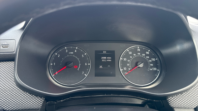 Dacia Sandero Stepway 1.0 TCe Comfort 5dr Petrol Hatchback